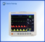 Standard bezpieczeństwa wieloparametrowy monitor pacjenta 12,1 calowy wyświetlacz LCD TFT
