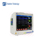 220 V monitor EKG płodu 9 parametrów 12,1 calowy monitor wieloparametrowy
