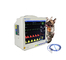 220 V 40 W Wieloparametrowy monitor weterynaryjny Sprzęt do monitorowania EKG Vet