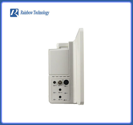 Monitor pacjenta z ekranem dotykowym TFT LCD