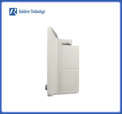 Monitor pacjenta z ekranem dotykowym TFT LCD