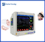 Wieloparametrowy monitor płodu matki z certyfikatem ISO Elektroniczny sprzęt do monitorowania medycznego