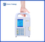 Ręczna elektryczna pompa infuzyjna Urządzenie medyczne z certyfikatem ISO
