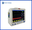 Przenośny wieloparametrowy monitor pacjenta Kolorowy TFT LCD EKG HR NIBP Funkcje SpO2