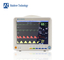 ICU CCU Elektryczny wieloparametrowy monitor pacjenta klasy II GB/T18830-2009 Standardowe monitorowanie ciśnienia krwi