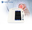 10,1-calowy ekran dotykowy Automatyczna maszyna do EKG cyfrowy 12-kanałowy elektrokardiograf