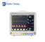 ICU CCU Elektryczny wieloparametrowy monitor pacjenta klasy II GB/T18830-2009 Standardowe monitorowanie ciśnienia krwi