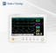 Wieloparametrowy monitor pacjenta o przekątnej 10,1 cala dla dorosłych / dzieci / noworodków