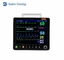 Modułowy monitor pacjenta z certyfikatem ISO13485 FSC dla kliniki szpitalnej