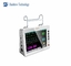 8-calowy przenośny monitor pacjenta do stojaka naściennego w szpitalu Opcjonalny