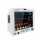 Urządzenie do monitorowania serca EKG Wieloparametrowy monitor pacjenta Analiza kliniczna