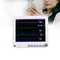 6-parametrowy monitor pacjenta z 15-calowym dużym ekranem