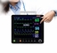 Modułowy monitor pacjenta Plug and Play 12,1 cala do diagnostyki pacjentów kardiologicznych