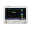 EKG 10-calowa przenośna maszyna Vitals obsługuje 6 parametrów